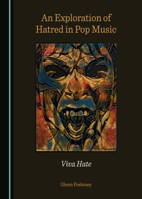 None Exploration of Hatred in Pop Music : Viva Hate, PDF eBook