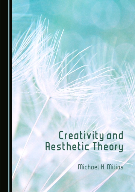 None Creativity and Aesthetic Theory, PDF eBook
