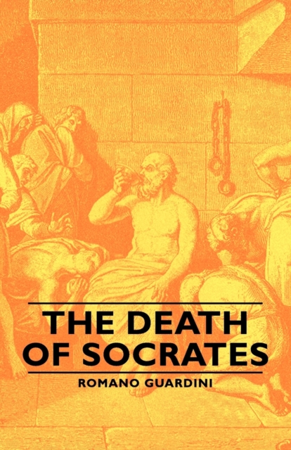 The Death of Socrates, EPUB eBook