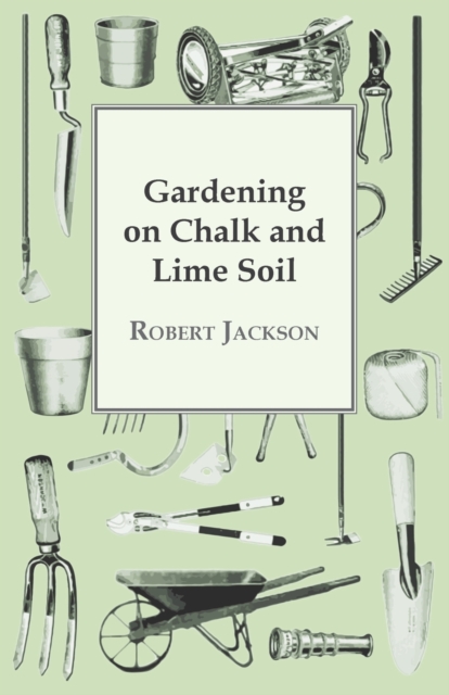 Gardening On Chalk And Lime Soil, EPUB eBook