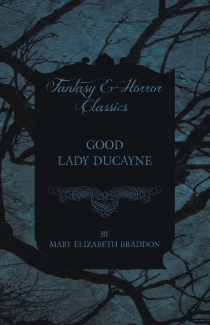 Good Lady Ducayne, EPUB eBook