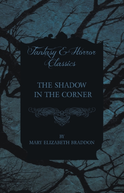 The Shadow in the Corner, EPUB eBook