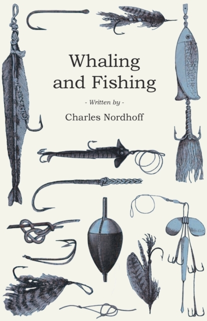 Whaling and Fishing, EPUB eBook