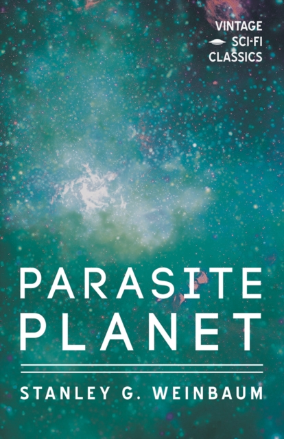 Parasite Planet, EPUB eBook
