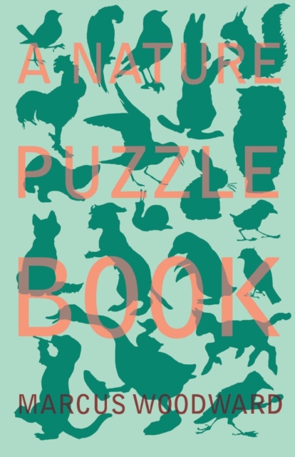 A Nature Puzzle Book, EPUB eBook