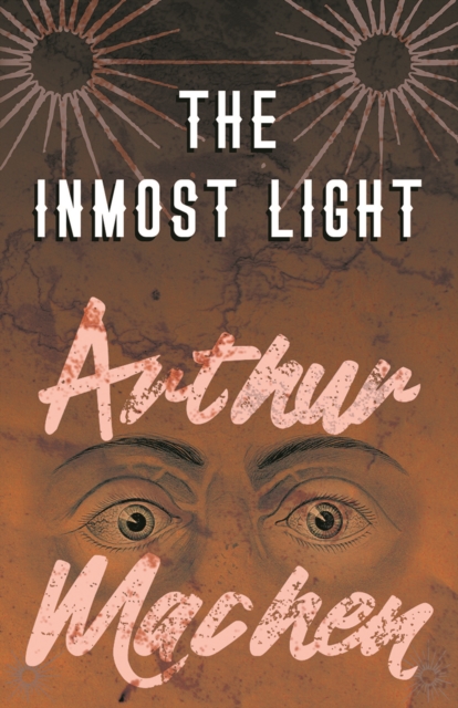 The Inmost Light, EPUB eBook