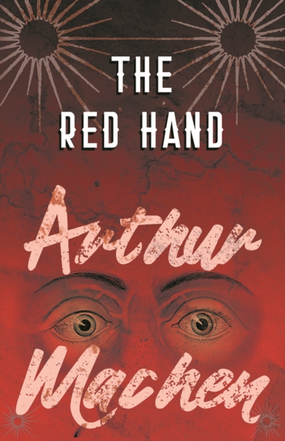 The Red Hand, EPUB eBook
