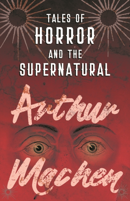 Tales of Horror and the Supernatural, EPUB eBook