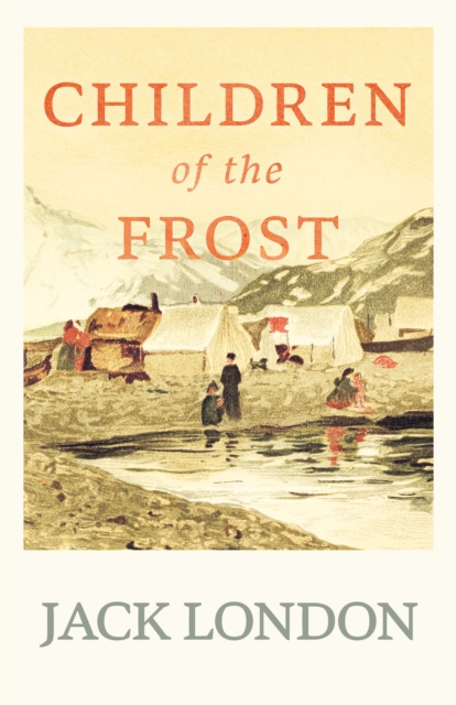 Children of the Frost, EPUB eBook
