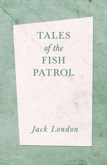 Tales of the Fish Patrol, EPUB eBook