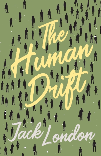 The Human Drift, EPUB eBook