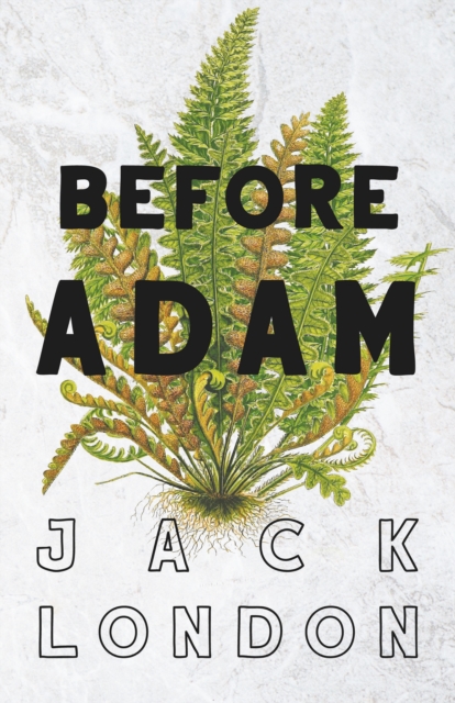 Before Adam, EPUB eBook