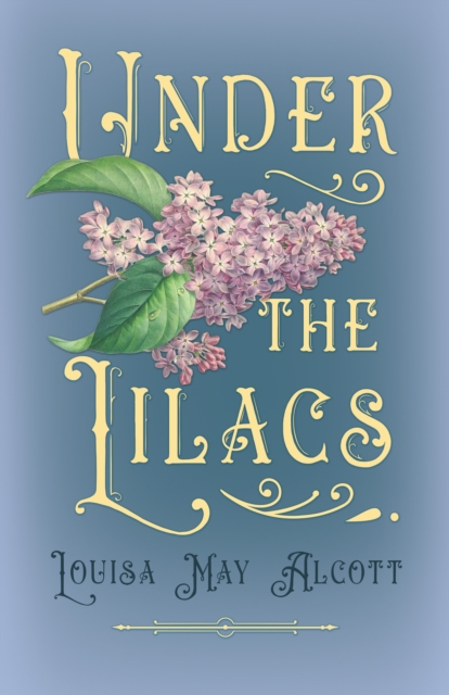Under the Lilacs, EPUB eBook