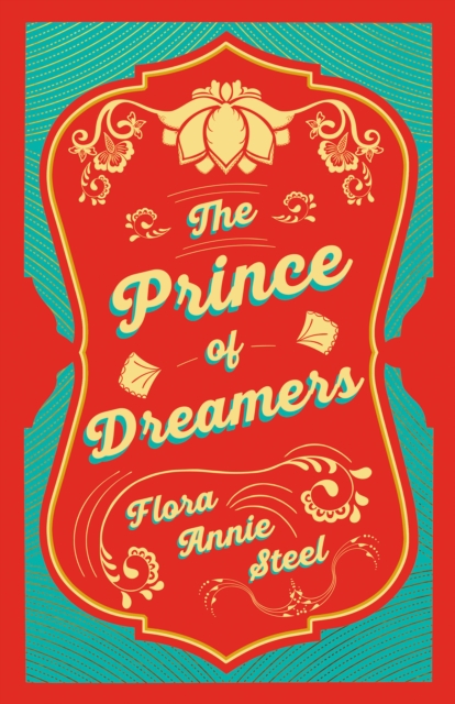 A Prince of Dreamers, EPUB eBook