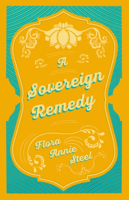 A Sovereign Remedy, EPUB eBook
