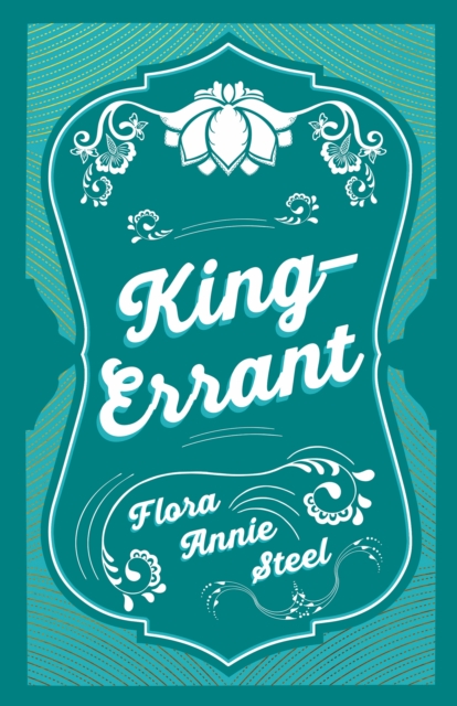 King-Errant, EPUB eBook