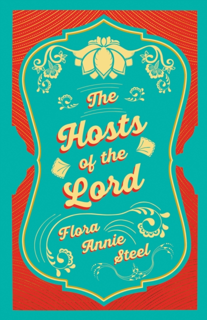 The Hosts of the Lord, EPUB eBook