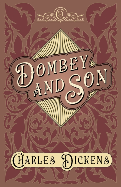 Dombey and Son : With Appreciations and Criticisms By G. K. Chesterton, EPUB eBook