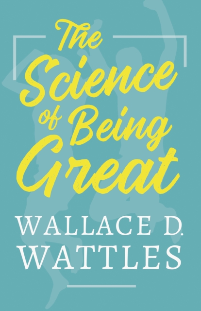 The Science of Being Great, EPUB eBook