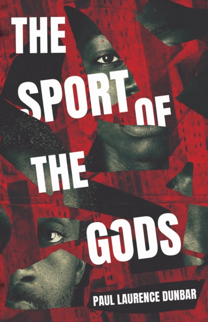 The Sport of the Gods, EPUB eBook