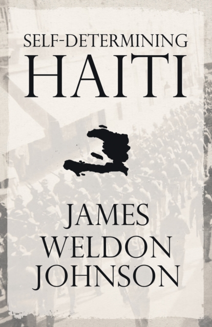 Self-Determining Haiti, EPUB eBook