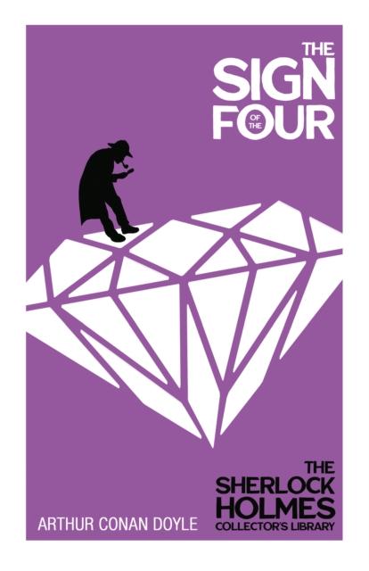 The Sign of the Four - The Sherlock Holmes Collector's Library, EPUB eBook