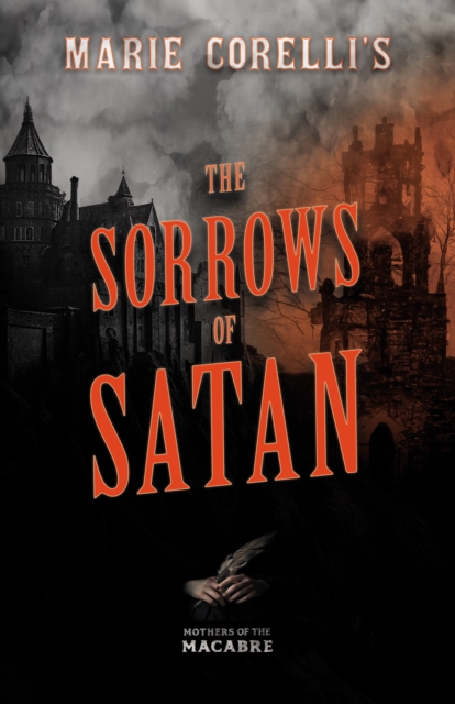 Marie Corelli's The Sorrows of Satan, EPUB eBook
