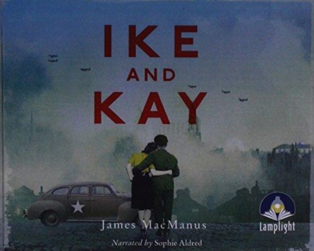 Ike and Kay, CD-Audio Book