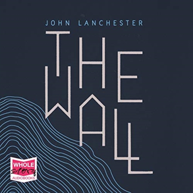 The Wall, CD-Audio Book