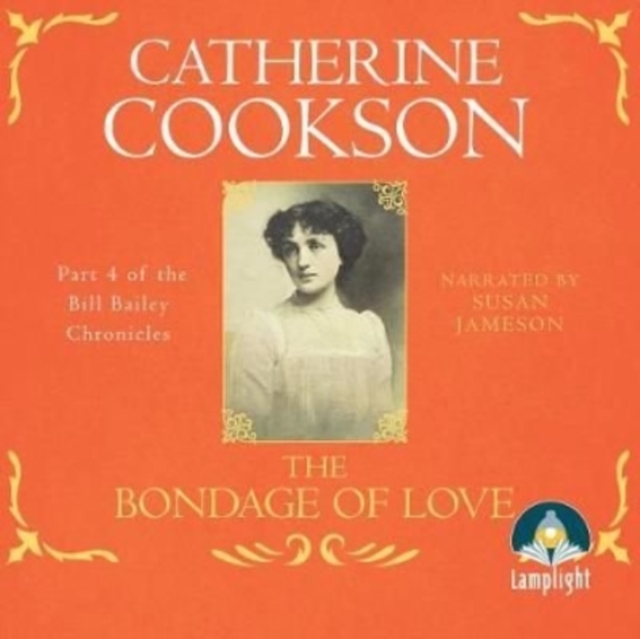 The Bondage of Love, CD-Audio Book