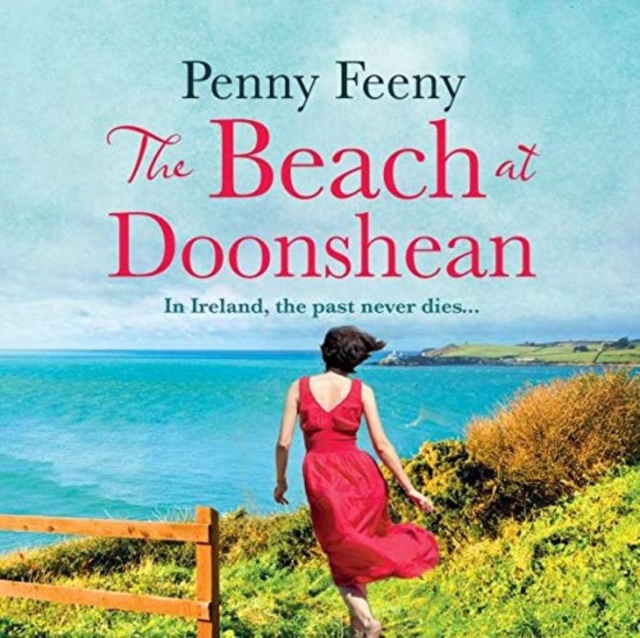 The Beach at Doonshean, CD-Audio Book