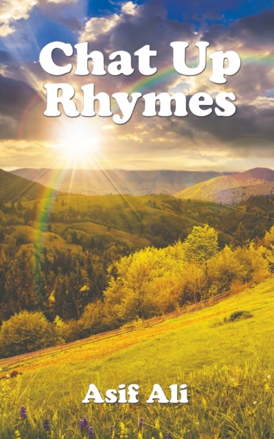 Chat Up Rhymes, Paperback / softback Book
