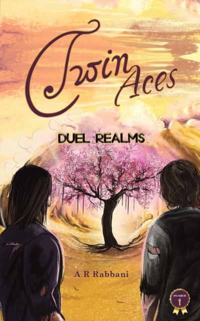 Twin Aces : Duel Realms, Paperback / softback Book