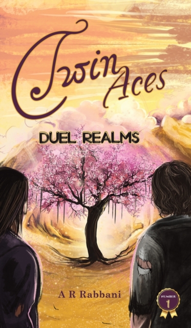 Twin Aces : Duel Realms, Hardback Book