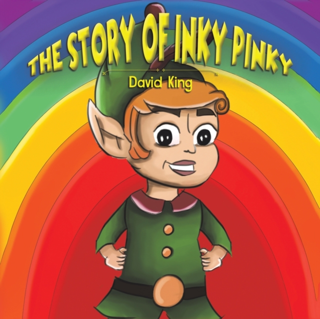 The Story of Inky Pinky, Paperback / softback Book
