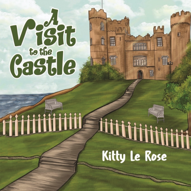 A Visit to the Castle, Paperback / softback Book
