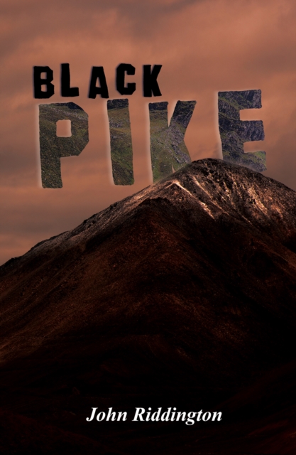 Black Pike, EPUB eBook