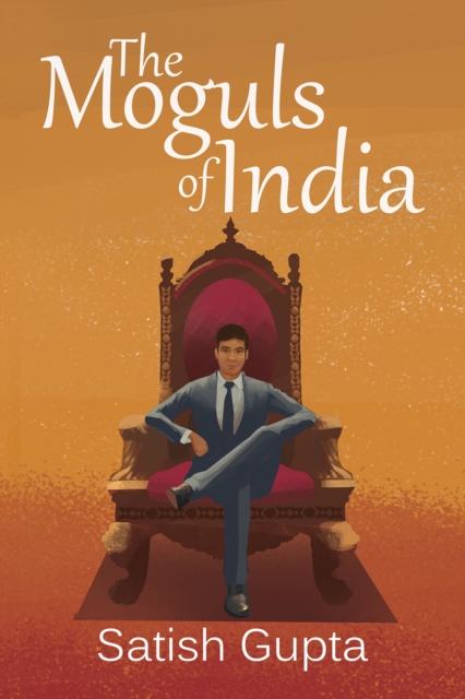 The Moguls of India, EPUB eBook