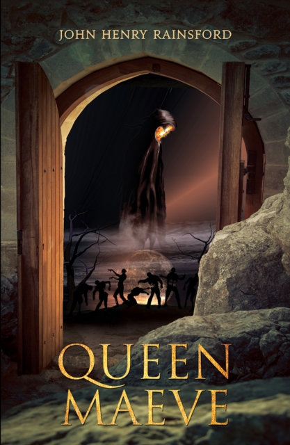 Queen Maeve, EPUB eBook