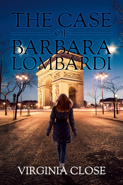 The Case of Barbara Lombardi, EPUB eBook