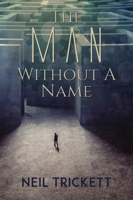 The Man Without A Name, EPUB eBook