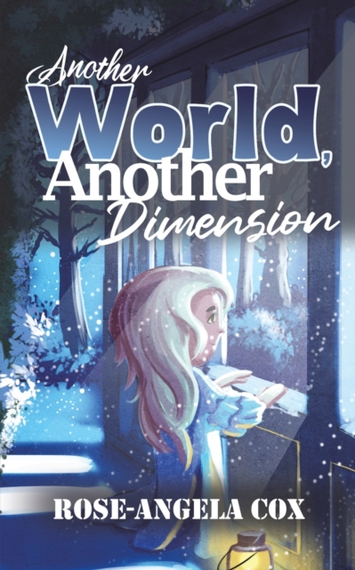 Another World, Another Dimension, Paperback / softback Book