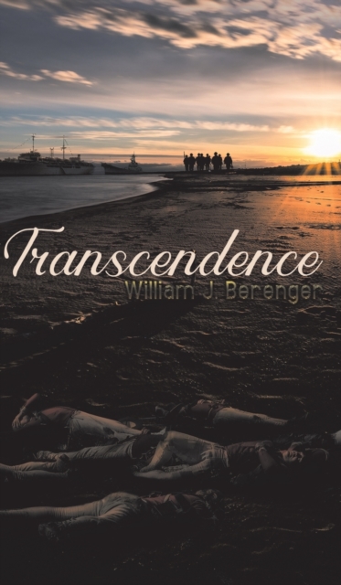 Transcendence, Hardback Book