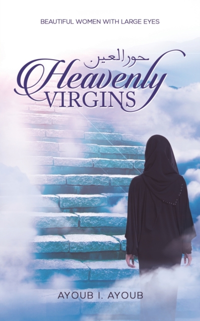 Heavenly Virgins : Beautiful Women with Large Eyes, Paperback / softback Book
