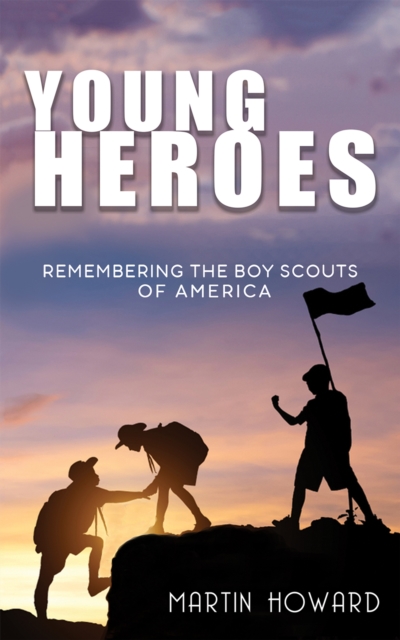 Young Heroes, EPUB eBook