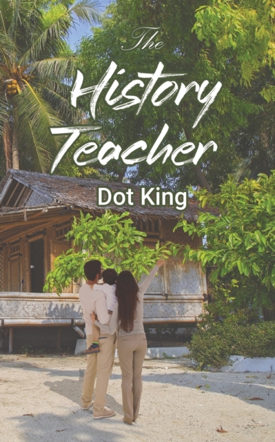 The History Teacher, Paperback / softback Book