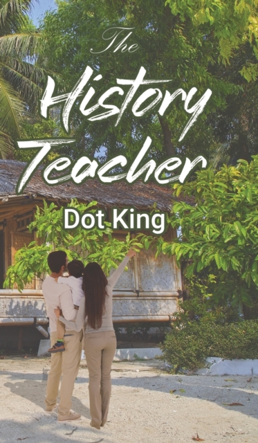 The History Teacher, Hardback Book