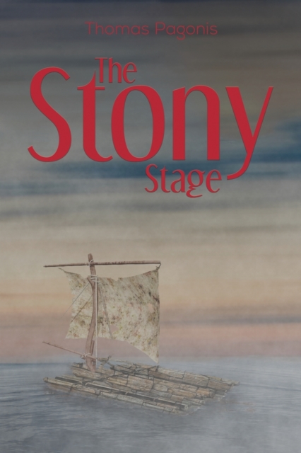The Stony Stage, Paperback / softback Book