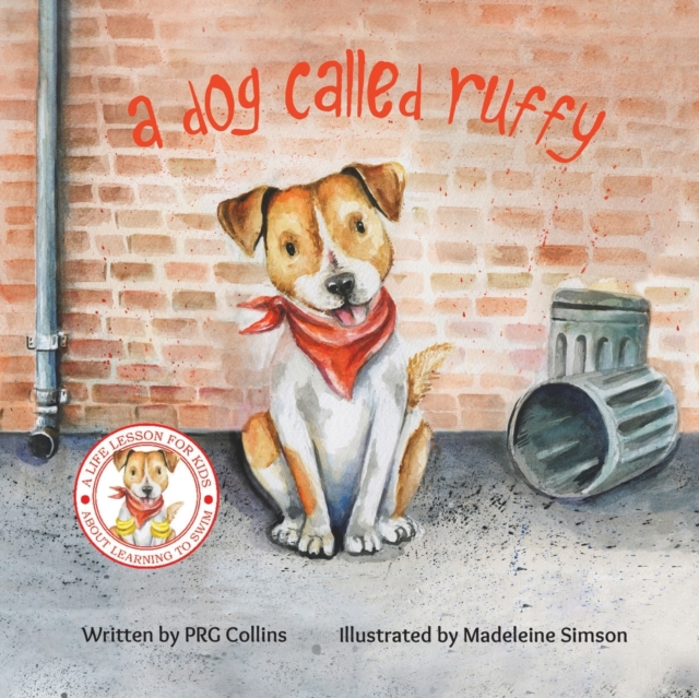 A Dog Called Ruffy, Paperback / softback Book