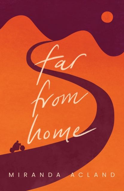 Far from Home, Paperback / softback Book